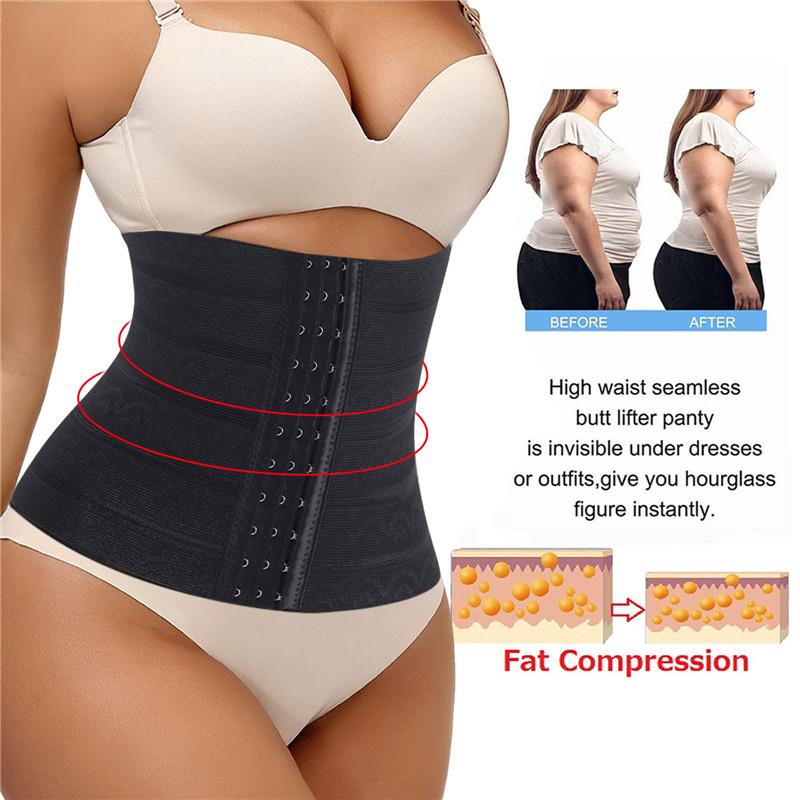 Slimming Corsets for Women Postpartum Sheath Lose Weight Bel