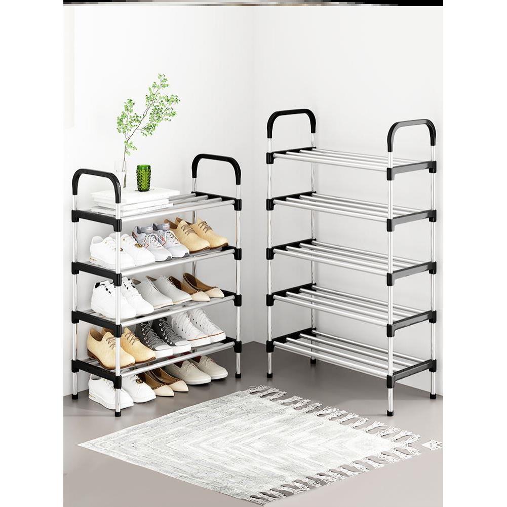 high quality Shoe rack dormitory shoe cabinet简易鞋架