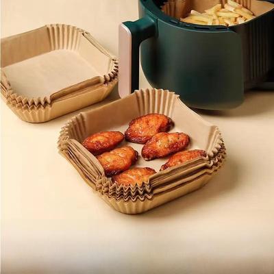Air fryer paper tray - 空气炸锅专用纸盘