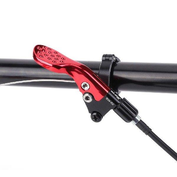 Bicycle Dropper Line Controller Adjustable Bike Seat Tube