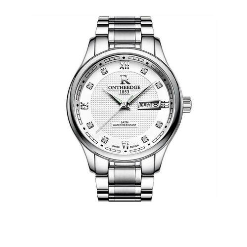 2025 Wrist Watch Men Watches Quartz Watch for Male