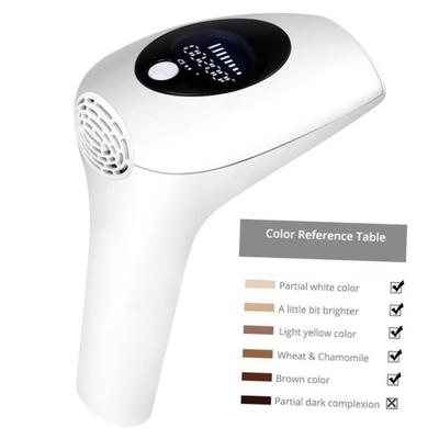 Professional IPL Laser Epilator Women Laser Hair Removal Fem