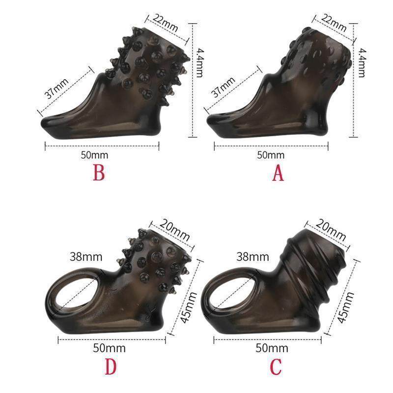 Male Delayed Ejaculation Cock Ring Penis Enlargement Penis A