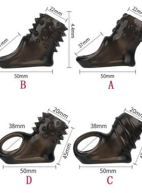 Male Delayed Ejaculation Cock Ring Penis Enlargement Penis A