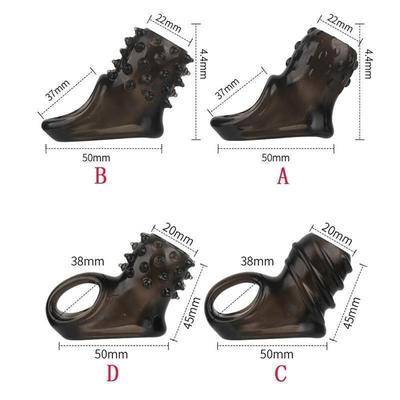 Male Delayed Ejaculation Cock Ring Penis Enlargement Penis A