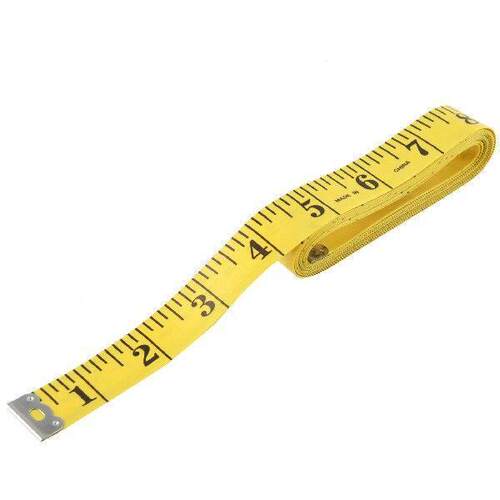 Soft 3Meter 300CM Sewing Tailor Tape Body Measuring Measure