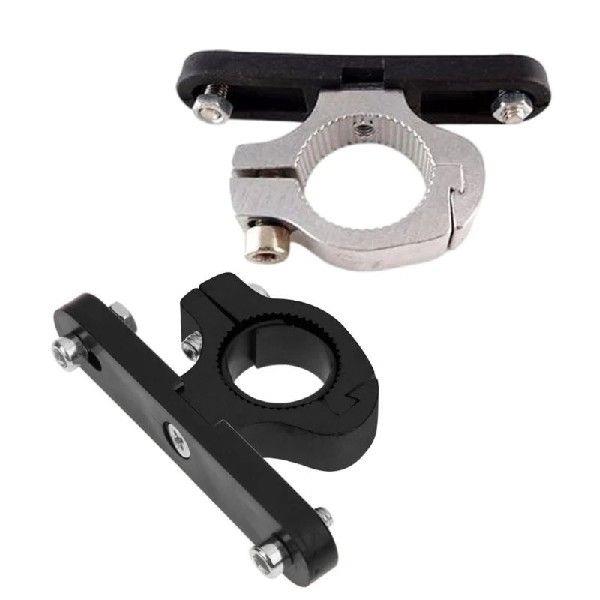 Aluminum Alloy Bicycles Water Bottle Holder Clamp Cycling