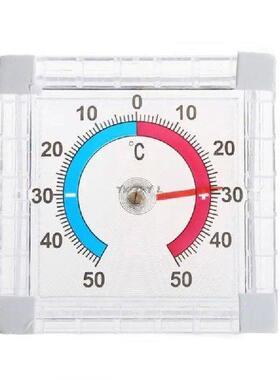 5/4/3/2/1pcs Temperature Thermometer Window Indoor Outdoor
