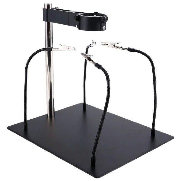 PCB Fixture Clips Soldering Holder Third Hand Tool Magnetic