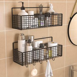 helf Shower Caddy Storage Rack WC Accessories Shampoo Holder