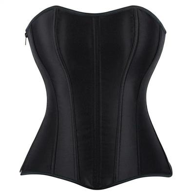 Corsets Bustiers for Women Overbust Corset Top Corselet Sexy