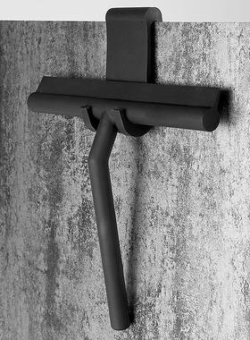 Shower Squeegee Window Glass Wiper Silicone Scraper Cleaner