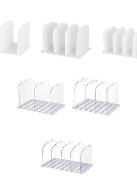 Shelf Divider Home Practical Smooth Edges for Kitchen,
