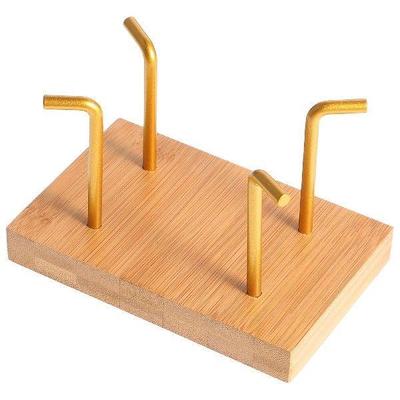 Coffee Filter Holder Storage Container St Appliance Large