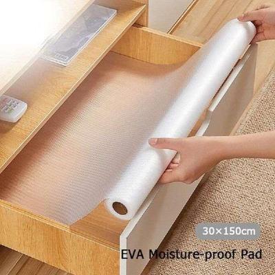 Cabinet Mat Drawer Liner Kitchen Non Slip Pad Shelf