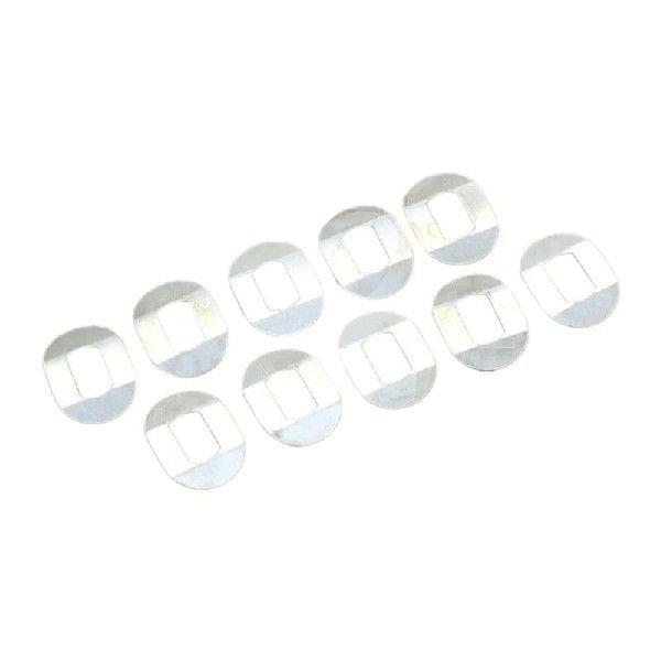 Rocker Arm Isolation Piece for Water Drop Wheel Rocket