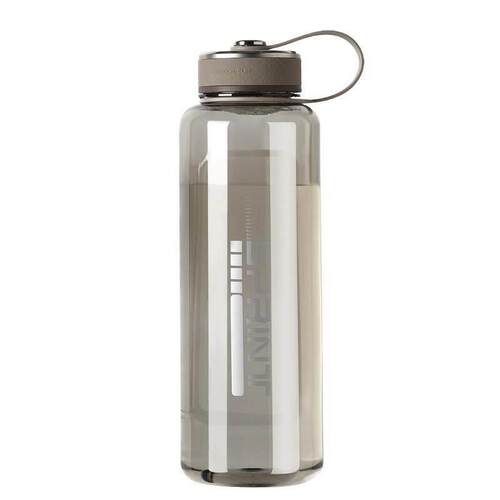 Plastic Water Bottle Cup Drink Bottles Large Capacity 2000ml