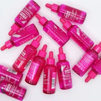 bootsleestafford生發(fā)精油boots小lee stafford leestafford樣f