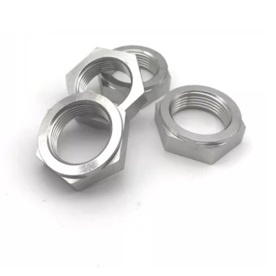 PAW51/52/61调整固定螺栓LVN/LVNM/LVNS8/10/12/16/20/24/30