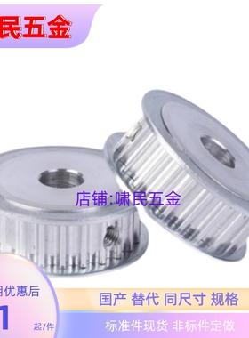 同步轮HTPA15S3M060-A-P  HTPA15S3M100-A-P8/10/N8/10