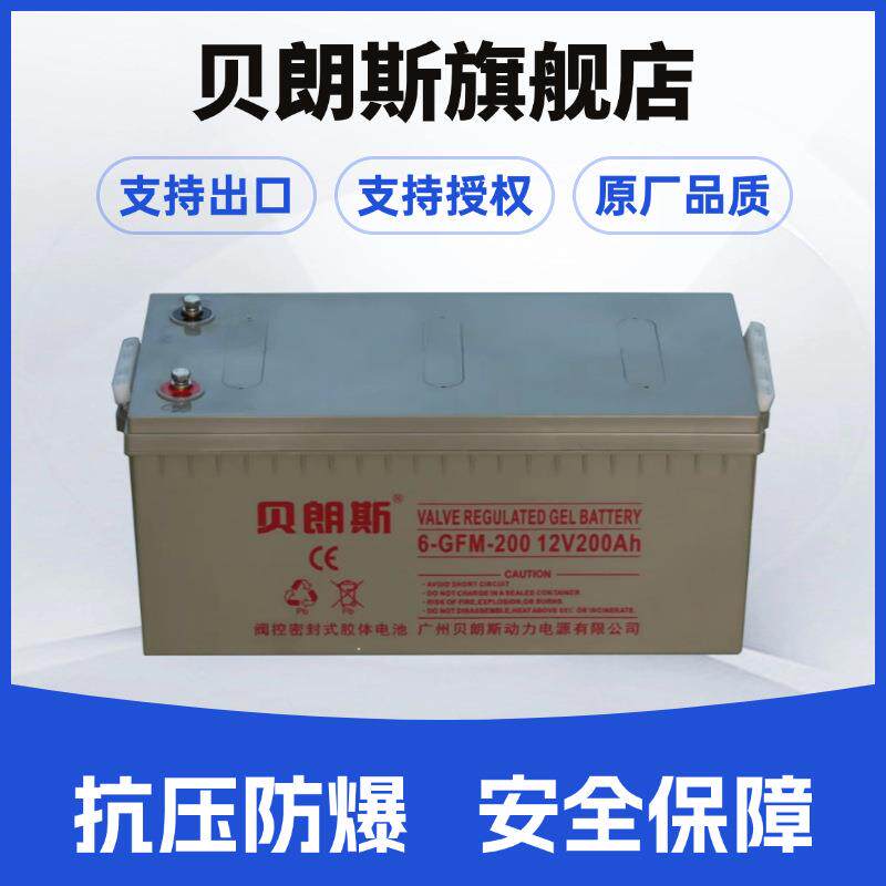 LC-P12220铅酸UPS电池12V220Ah直流屏AGM蓄电池 GEL BATTERY出口