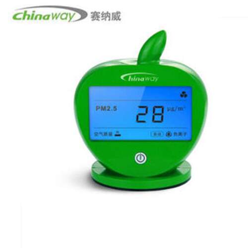 CW-AQT100小苹果空气质量检测仪粉尘检测仪PM2.5检测仪