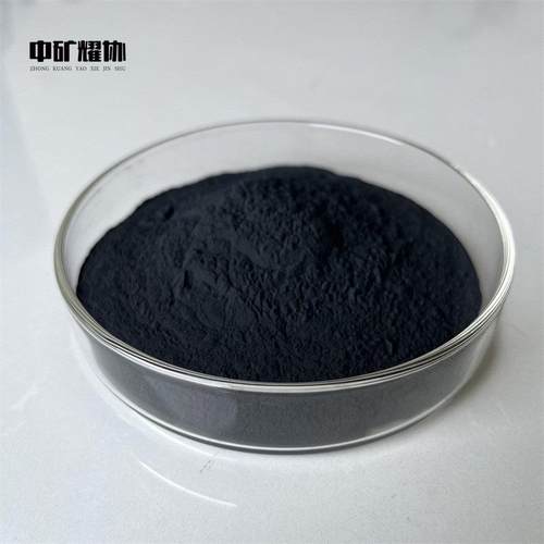 高纯312碳化铝钛（Ti3AlC2）碳铝钛陶瓷粉 超细钛碳化铝