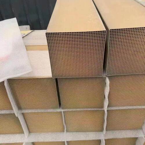 加工 SCR 脱硝催化剂 蜂窝催化剂 波纹板催化剂 锅炉 烟气处理