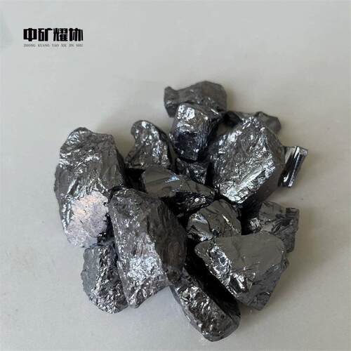 厂家供应金属硅块单晶硅块多晶硅硅粒炼钢耐火材料混凝土用金属硅
