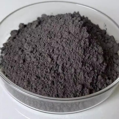 超细碳化钛 1-3微米碳化钛粉 TiC 高纯碳化钛粉