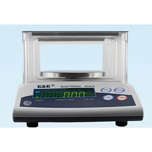 天平 E1200-2 百分之一天平 1200g/0.01g