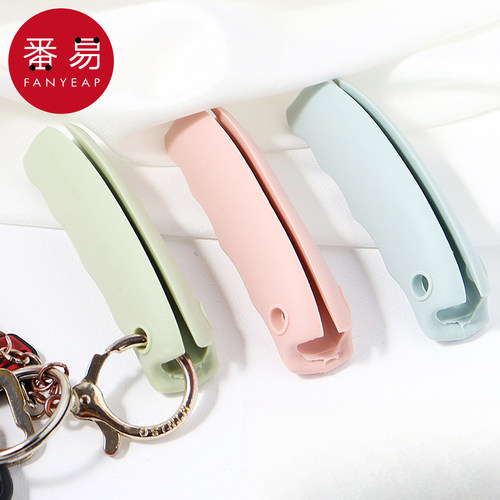 提菜器A1p701-防勒手省力袋子提手便携提物拎菜手提市场买菜用