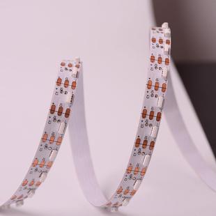 144灯内置IC SK6812 120 点控灯带 4020侧发光幻彩灯带60