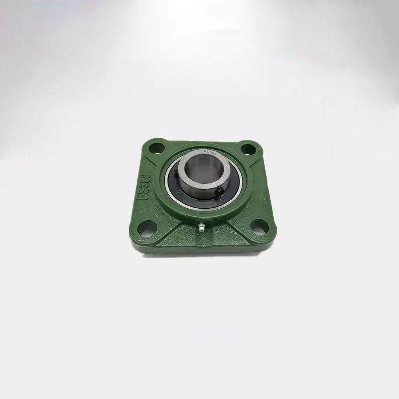 轴承座外球面轴承座 厂家直销 FS312 瓦盒