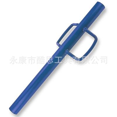 钢Y/T型立柱打桩器柱拉拔器柱栅栏钉桩器钢柱驱动器