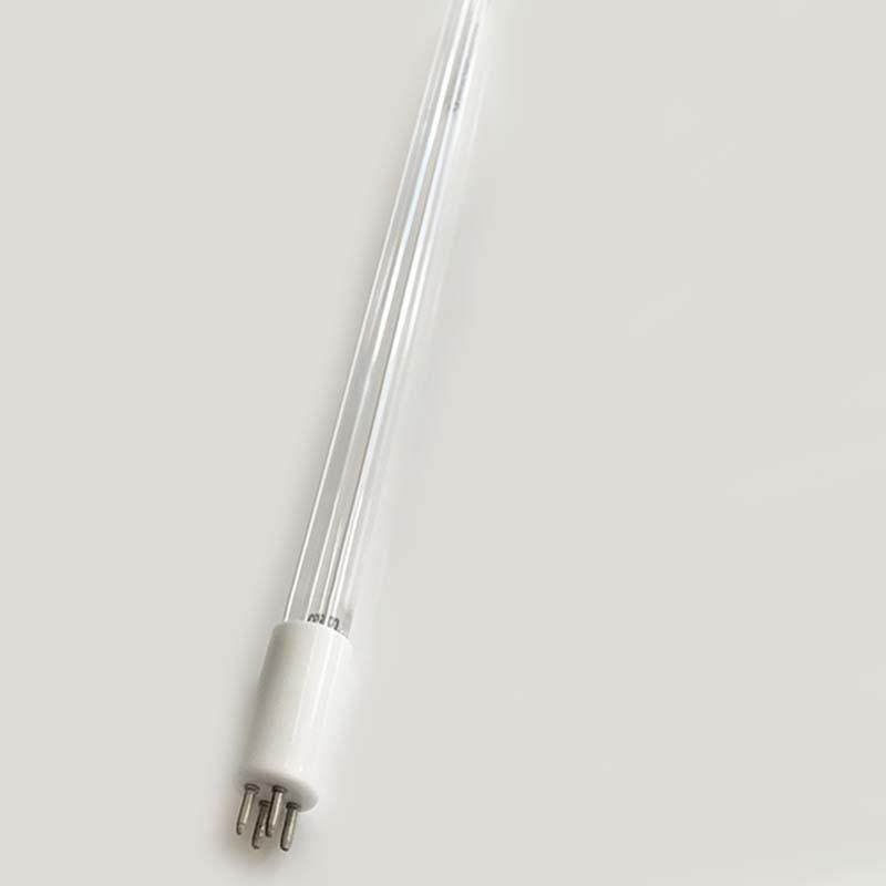 150W紫外杀菌灯 污水处理灯管GPH1554T5L/150W KADIND紫外消毒灯