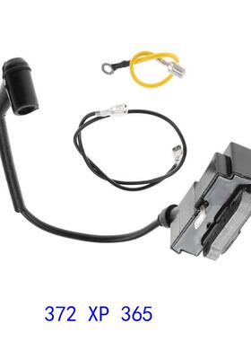 割草机油锯配件点火线圈390 385 375 371 – 372 XP 365