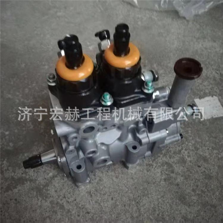 钩机燃油泵R485LC-9 R385-9挖掘机高压油泵 柴油泵 输油泵 汽油泵