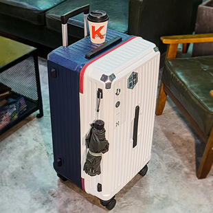 sgg行李箱官方旗舰店多功能旅行拉杆十大品牌pc材质五轮万向轮礼