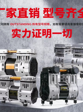 OLF-FREE AIR COMPRESSO空压机头OLF-1100 1500 950 980 750 -4