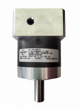 德国纽卡特NEUGART行星减速机PLE120 PLE080 PLE060 PLE160减速器