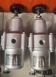 REGULATOR调压阀NS770C 日本FILTER RC1 500kpa 1000kg 300kpa
