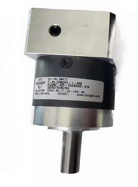 全新正品德国NEUGART减速机 PLE080-0 SSSB3AE-E19/40/95/115