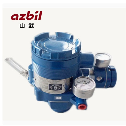 azbiI阀门定位器AVP300