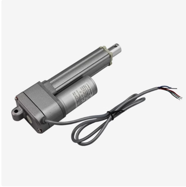 原装Linear Actuator电动推杆FY017-200-305-24-5-1200 DC24V 20W