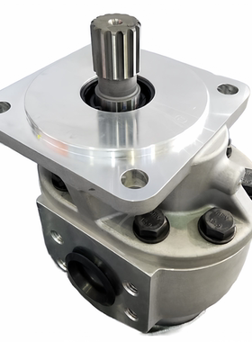 原装日本KAYABA齿轮泵P20250A P201500C P20150CJ 液压油泵