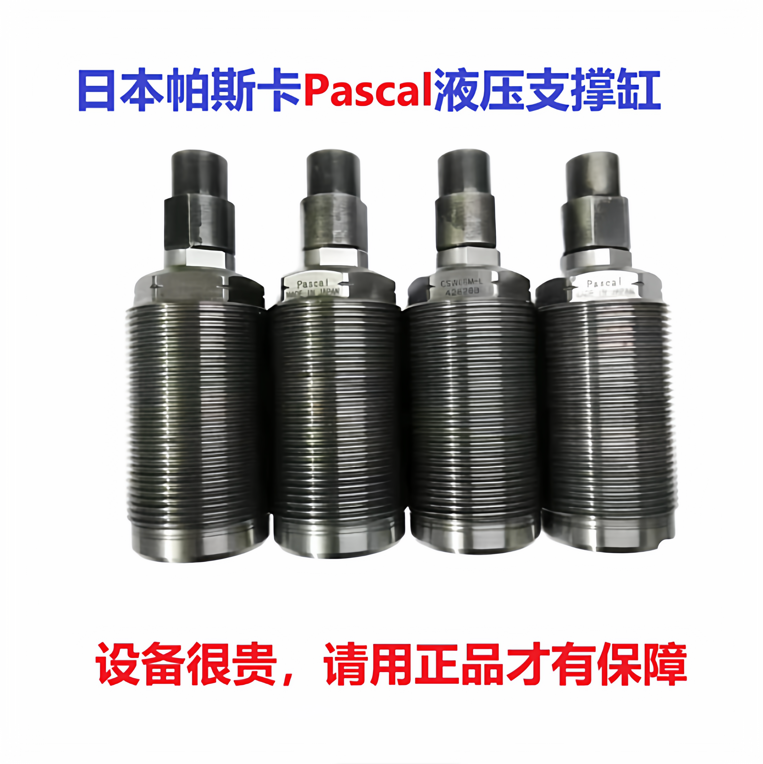 原装Pascal液压油缸CLT04-F CLT06-F CLT10/16-L/F/R CLT25-L/F/R