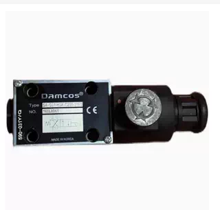 韩国Damcos电磁阀SA-G01-C1S/E3Z/H3Z-C230/C115-31ES/G-D2-31ES