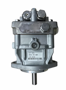 原装TUFF TORQ 柱塞泵KPL-10CR油泵KPL-13CR 液压泵KPL-18CR/23CR