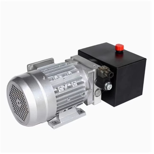 正品HYDRAULIC MOTOR电机马达 MS8034 1.1KW MS90L-2 3KW